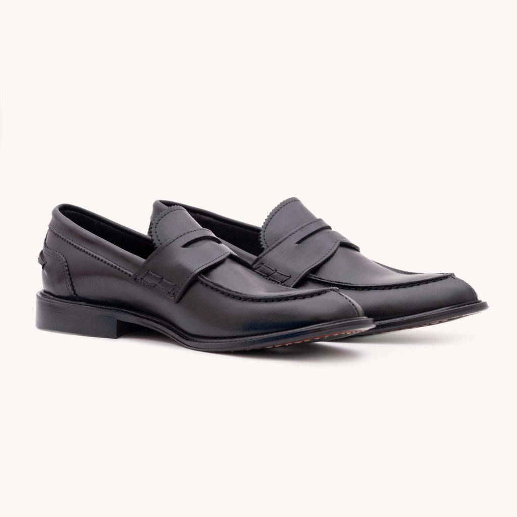 Commendatore - Nero